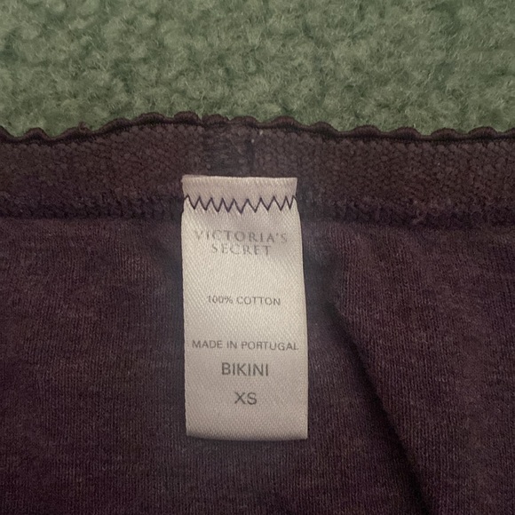 Vintage bikini underwear - Picture 2 of 2